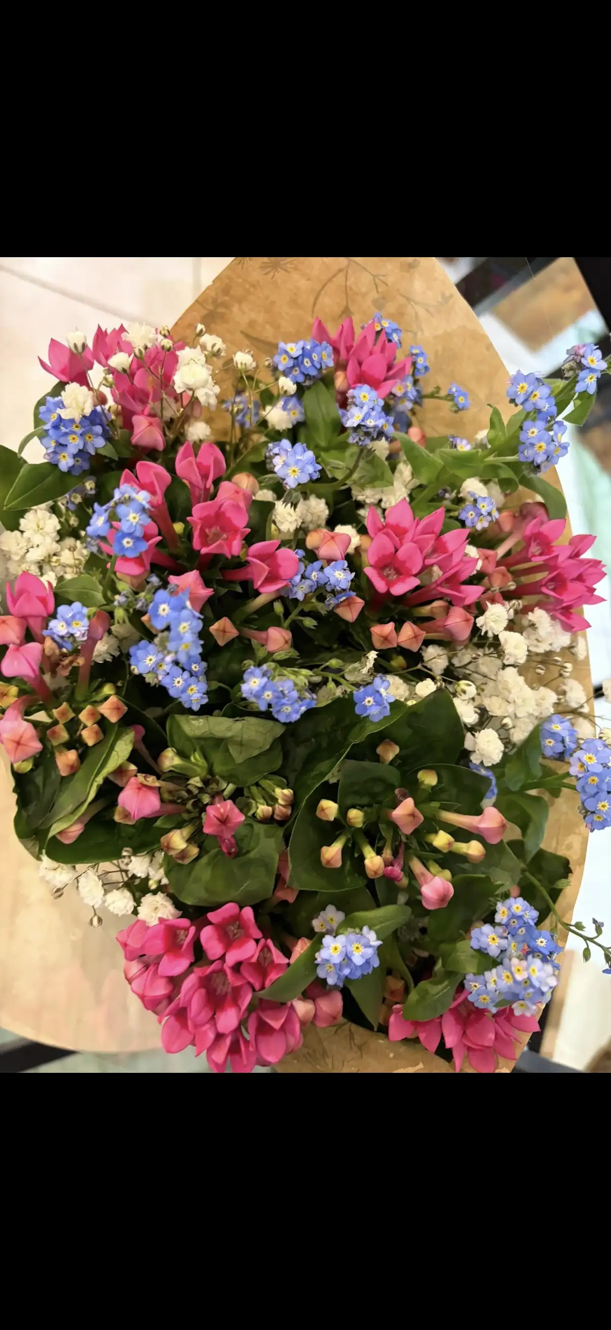Bouquet