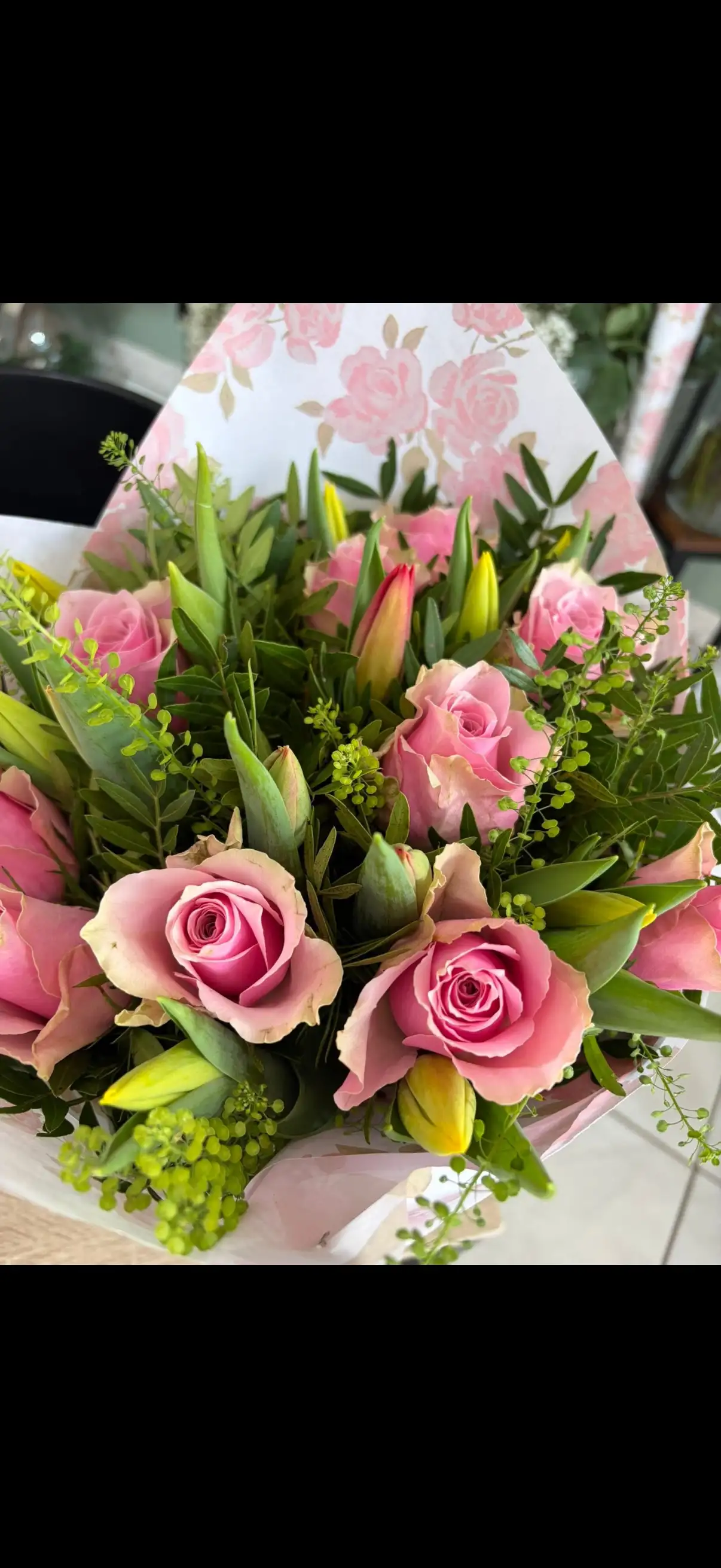 Bouquet
