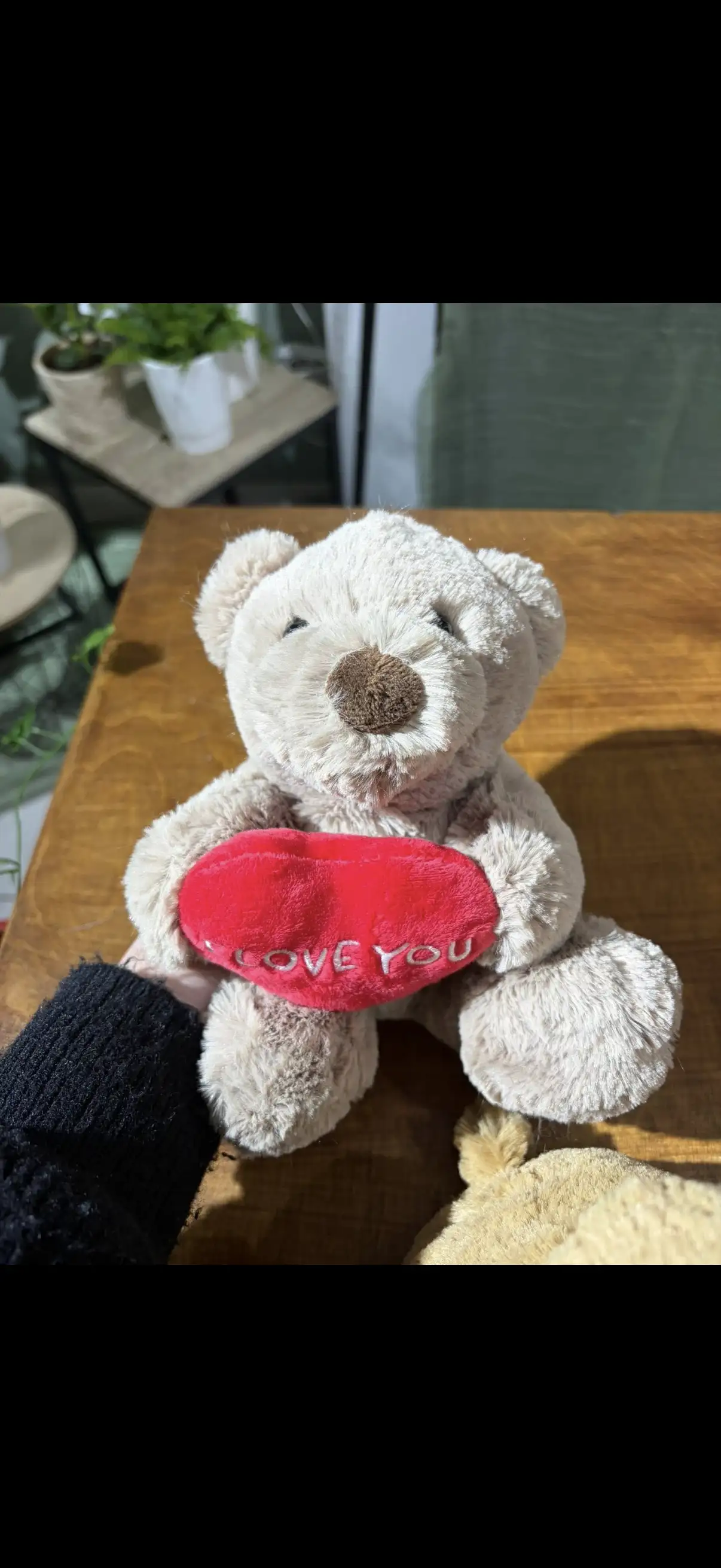 Peluches