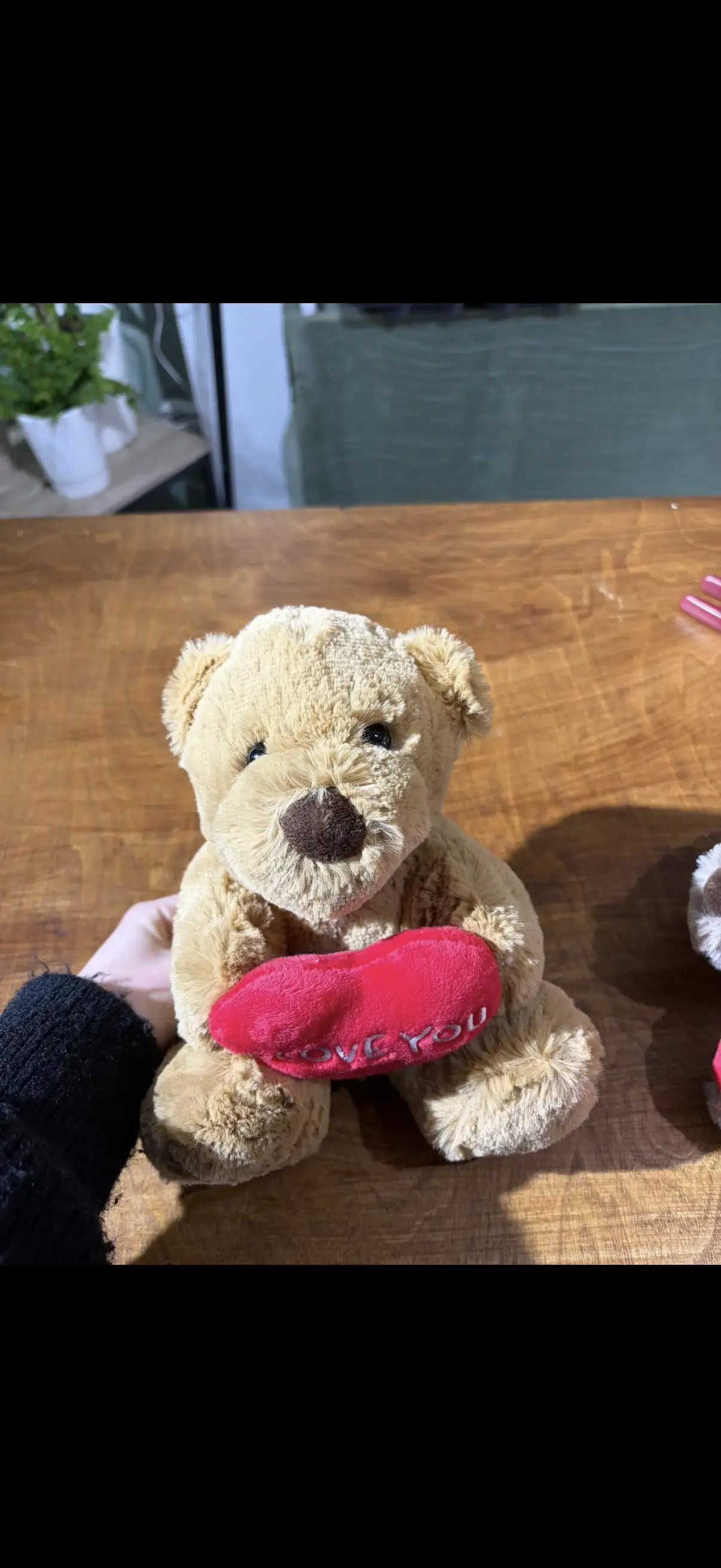 Peluches