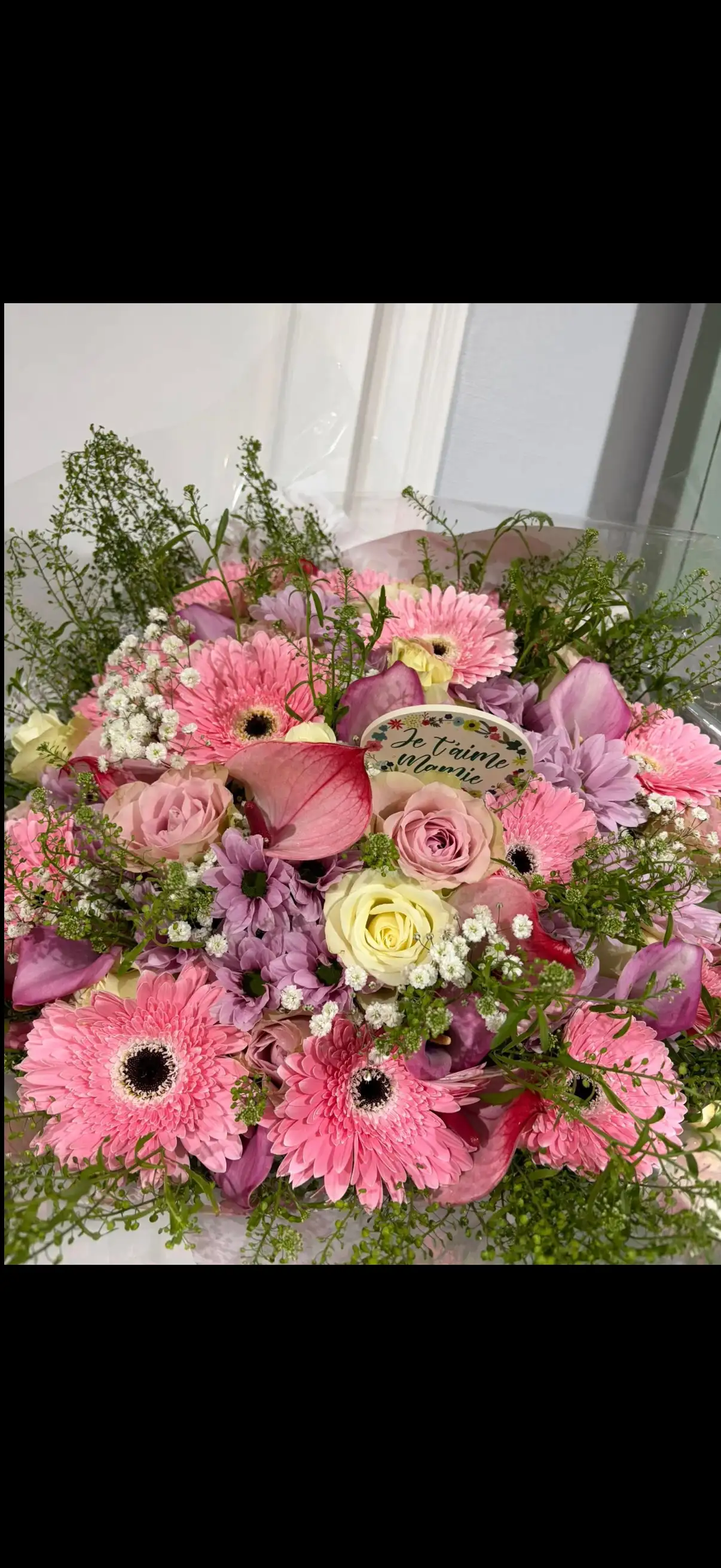 Bouquet