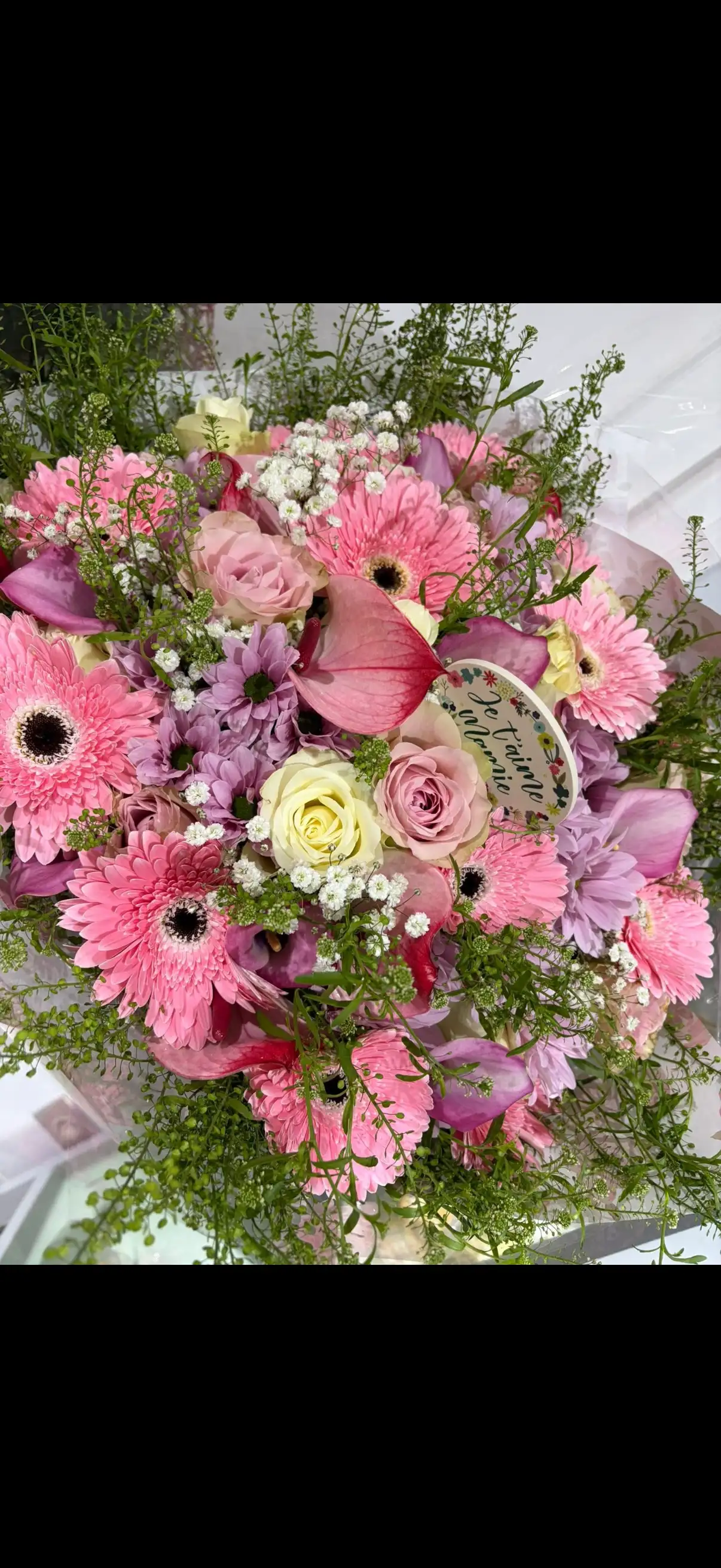 Bouquet