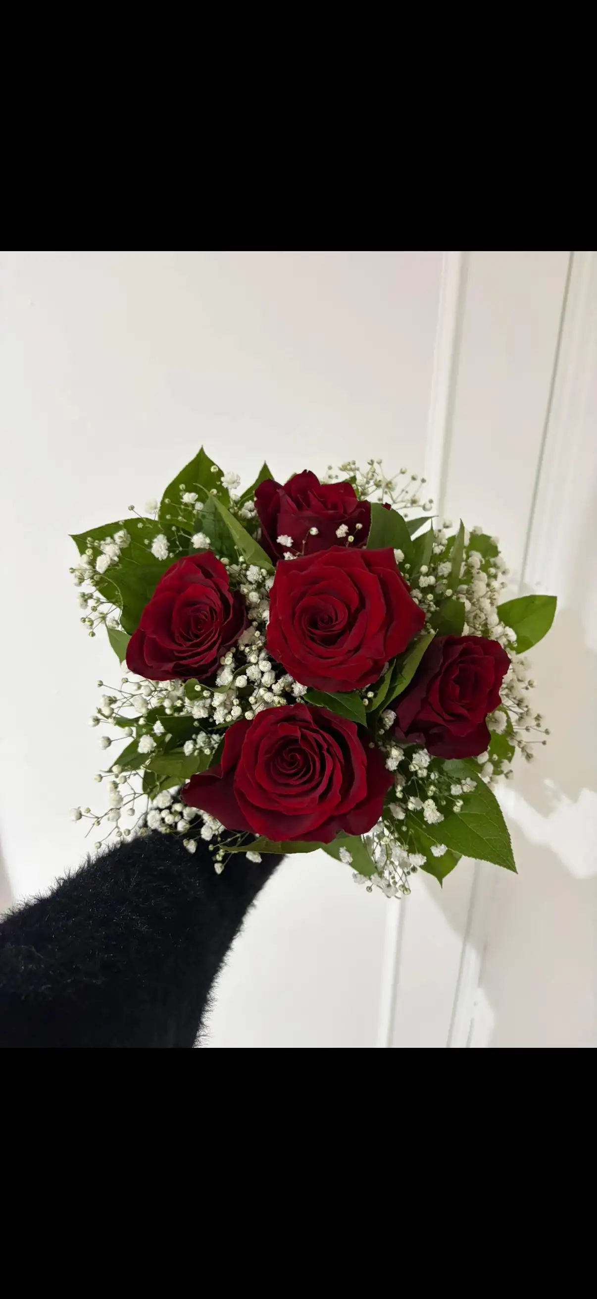 Bouquet mariée