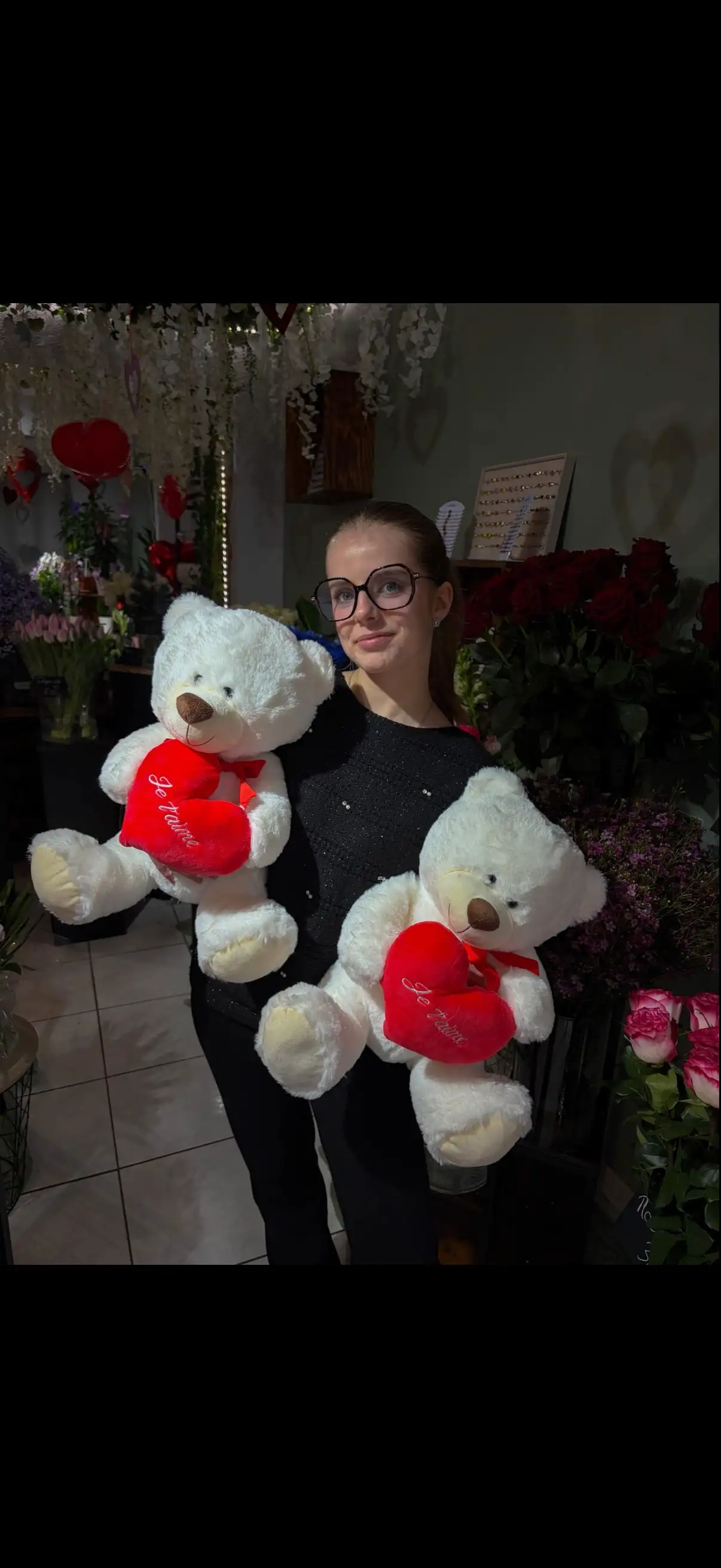 Peluches