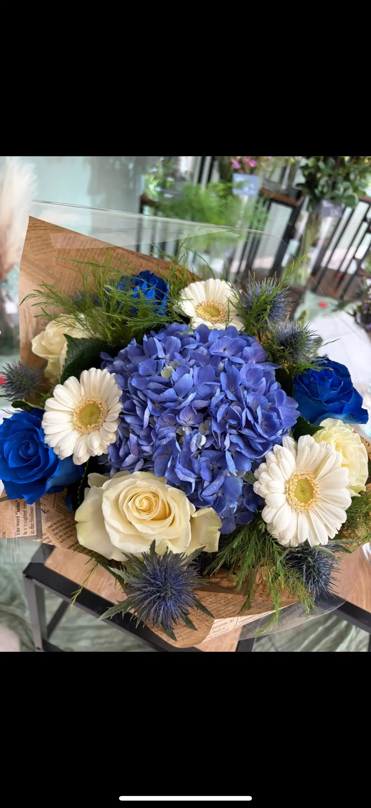 Bouquet