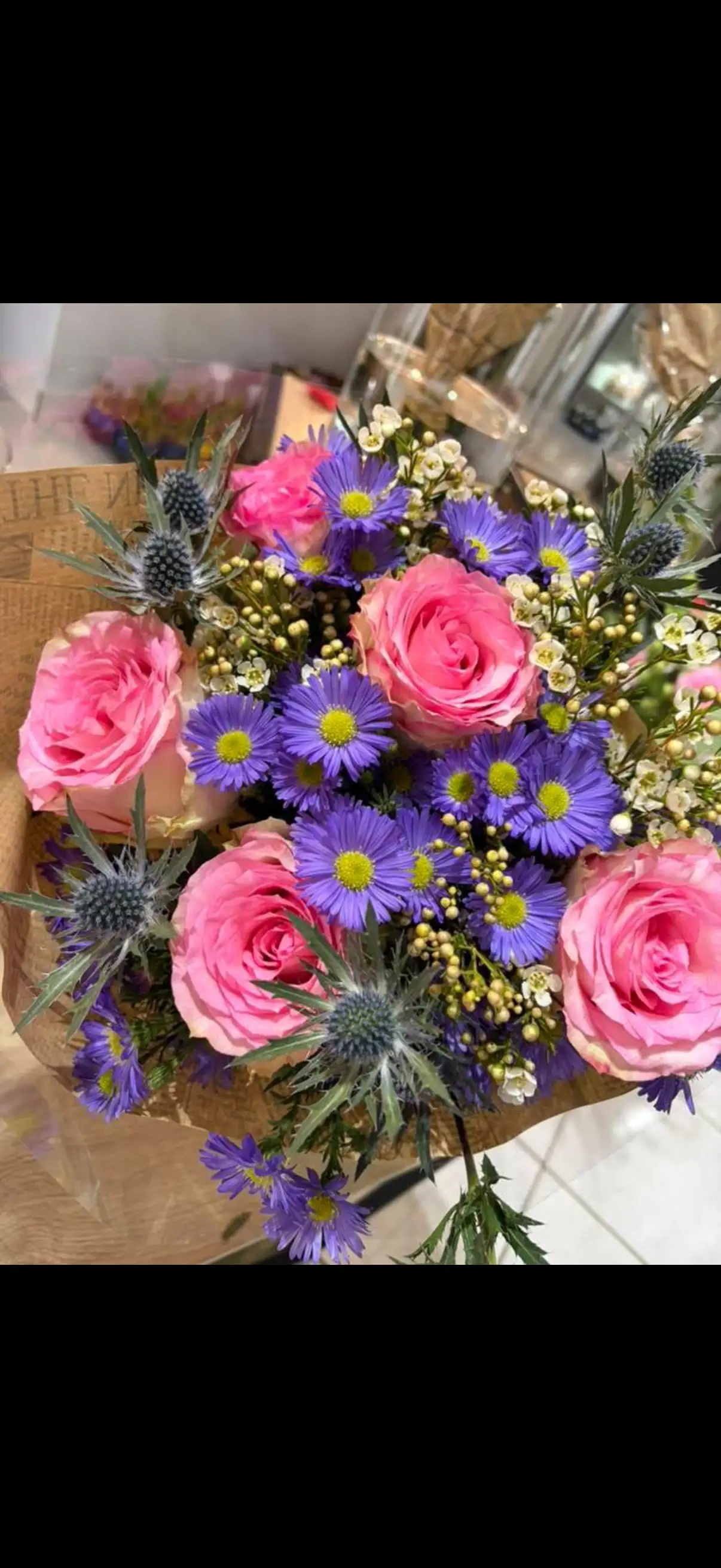 Bouquet