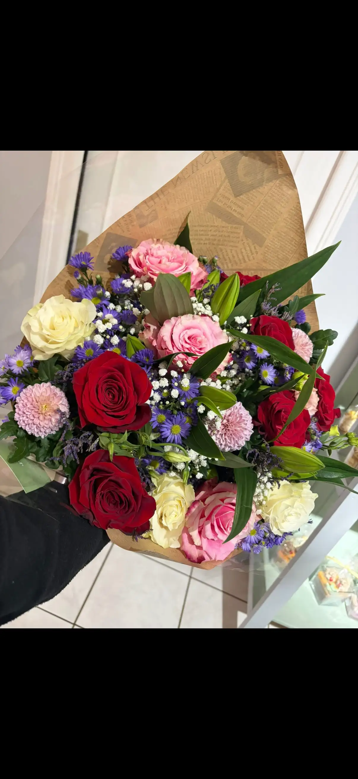 Bouquet