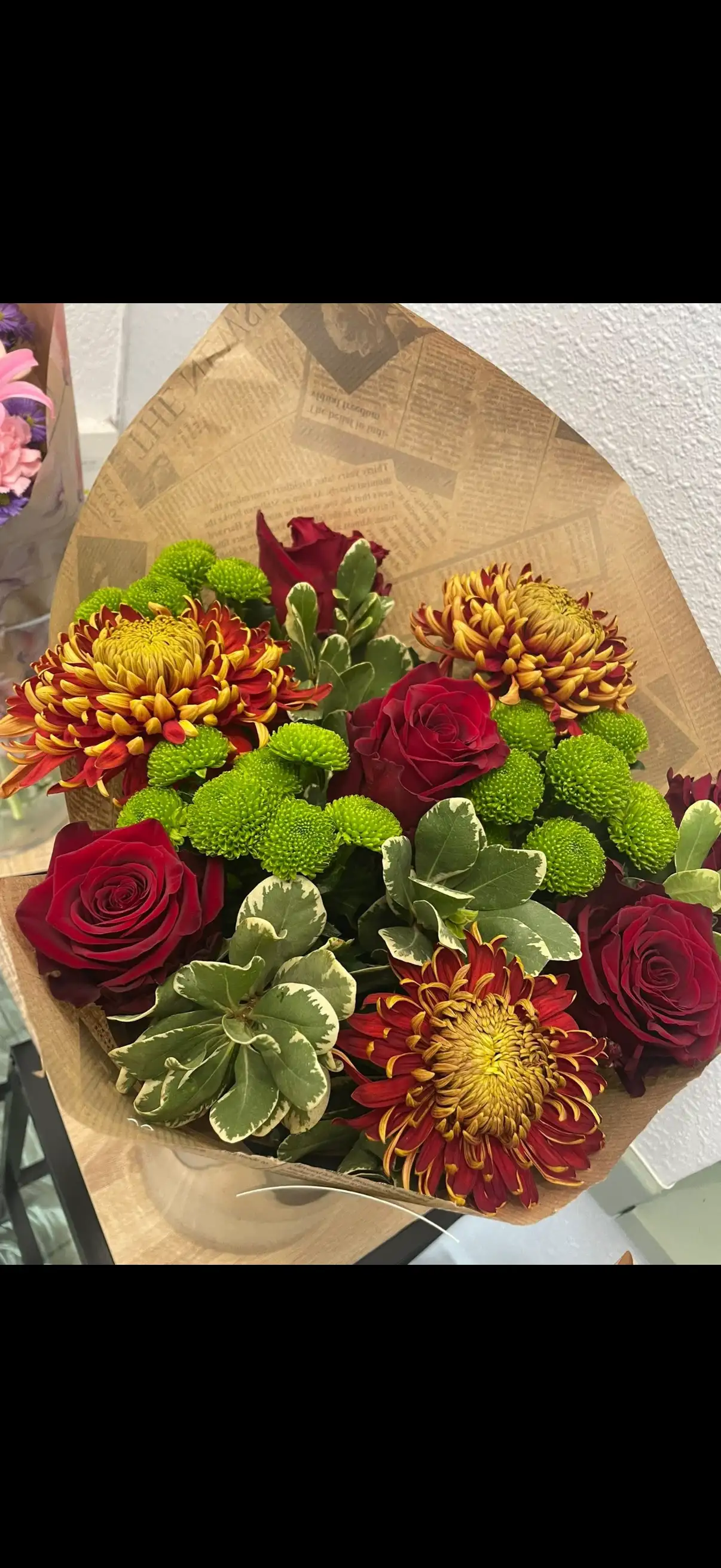 Bouquet