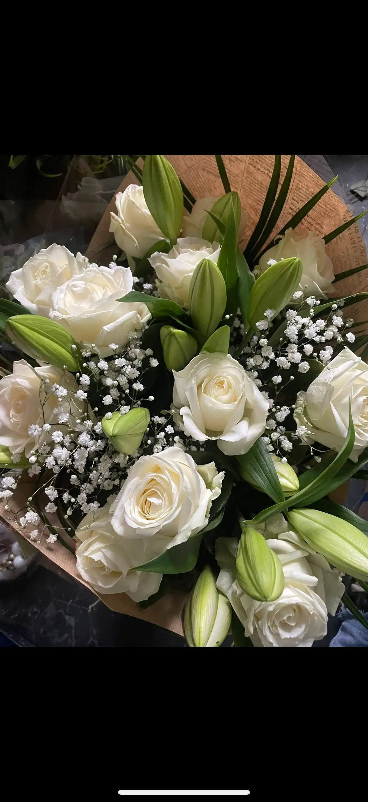 Bouquet