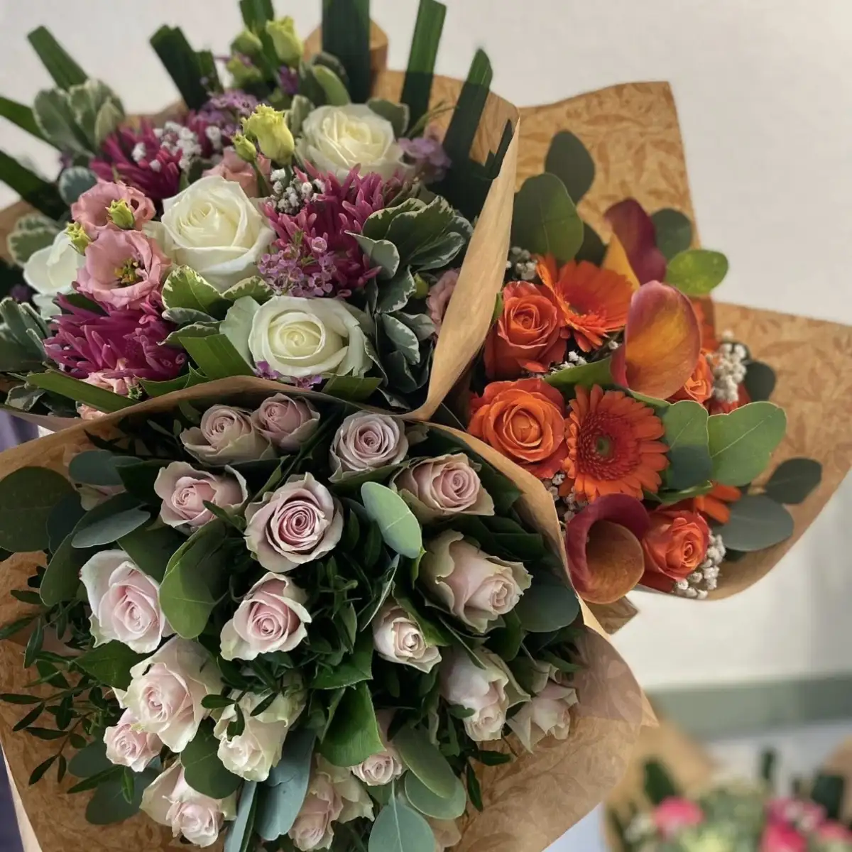 Bouquet