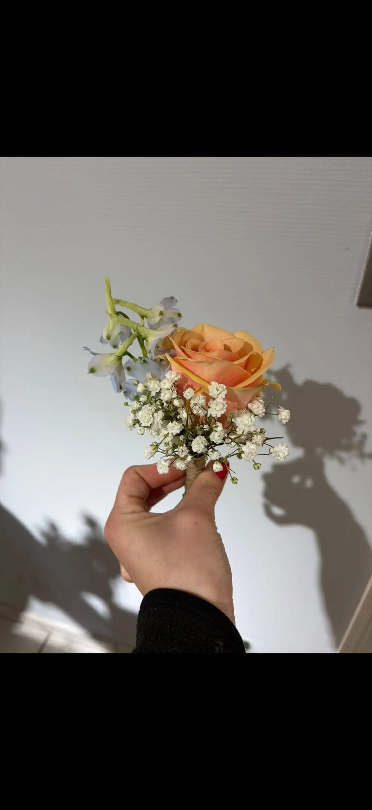 Boutonnière